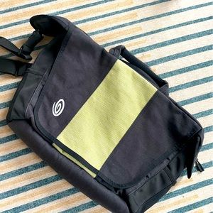 Timbuk2 brief case / laptop bag
